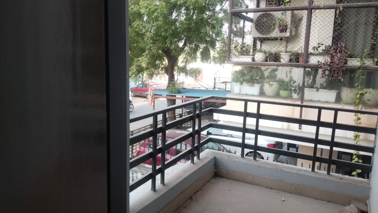 2 BHK Flat for Rent in Durgapura, Jaipur-Durgapura-Jaipur